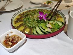-阿诺泰·泰国餐厅(棕北店)
