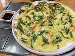 -24 新村雪浓汤(长白山烤肉店)