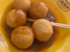 -憶廟街 X 沙角邨(太古城店)