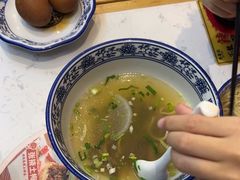 -馬香远蘭州牛肉面(武汉群星城首店)