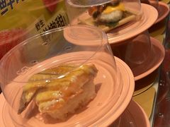 -争鲜回转寿司(通州万达店)