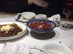 -雍沪里·沪湘融合菜( 康桥店)