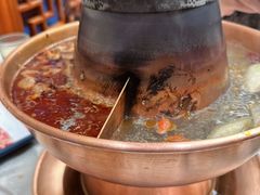 -东来顺饭庄(天坛店)