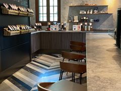 -星巴克臻选(思南公馆店)