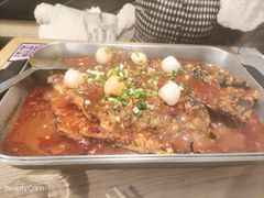-鱼酷活鱼烤鱼(梅江印象城店)