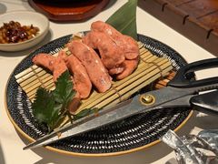 -缘·金家烤鳗鱼(西塔总店)