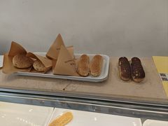 -布朗尼西饼(粮道街店)