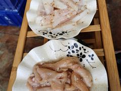 -二刚大块烤肉(东山商业街店)