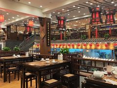 -一楼食业·美食人家