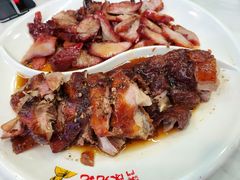 -澳门陈光记烧味饭店(万象城店)