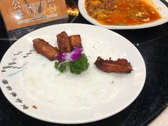 -丰食农家乐