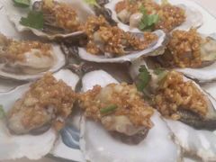 -富临港·蒸汽海鲜·手抓海鲜·炒菜(栈桥店)