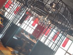 -前门·鲜肉火锅(长风店)