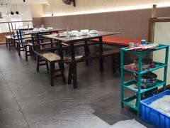 -肥家大排档(天河体育西店)