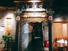 -东来顺饭庄(西直门店)