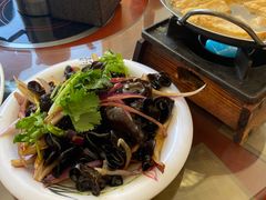 -相聚青山餐厅(阎河路店)