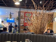 -禾珍珠家常小馆(河南博物院店)