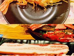 -千寻烧肉(政务区店)
