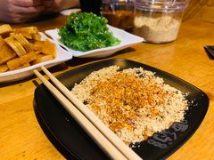 -腰子哥烤串(石佛营炫特店)