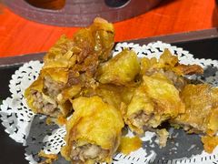 -钱山海鲜大排档