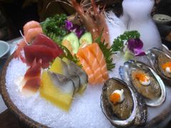 -古京·臻致料理(月湖店)