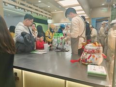 -宝珠奶酪(北京国瑞城购物中心店)