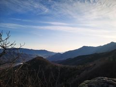 -北京鹫峰国家森林公园