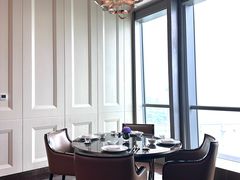 -珠海瑞吉酒店·宴庭中餐厅