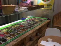 -Meal Salad米有沙拉(长泰广场店)