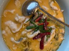-新安江奶酸菜鱼(总店)