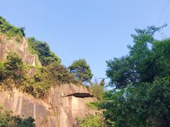 -大罗山风景区