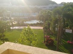 -三亚亚龙湾凯莱仙人掌度假酒店