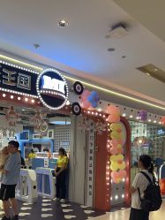 -米兜欢乐王国·儿童乐园(宝安益田假日天地店)