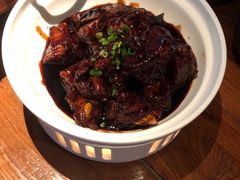 -绿茶餐厅(光谷世界城步行街店)