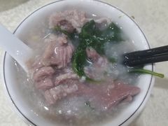 -标记美食新鲜猪杂(兴南大道店)