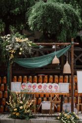 -花轿喜屋婚礼策划