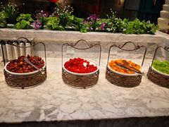 -火锅岛潮牌自助餐厅(天津天佑城店)