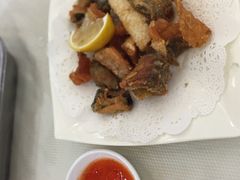 -新享乐海鲜(翠华路店)