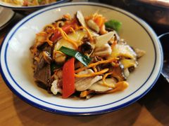 -妈妈的味道·腾冲特色菜(和顺古镇店)