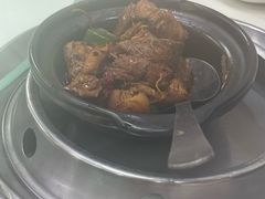 -新峰肉骨茶