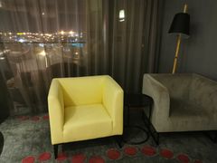 -南京禄口机场雅高铂尔曼大酒店