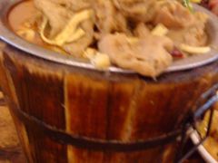 九阳神功-风波庄(洪家楼店)