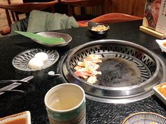 -牛焱·烧肉酒肆(五大道店)