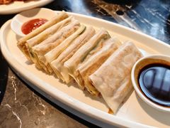 -新白鹿餐厅(松江开元地中海店)