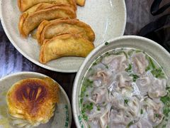 -李记清真馆(打钉巷店)