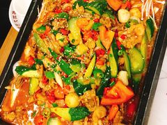 -小辉哥大排档(船山路总店)