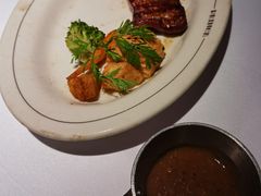 -佐度王子扒房(天鹅湖店)