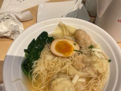 -避风塘(百联东郊店)