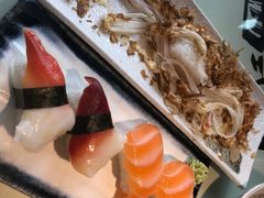 -猛式料理嘉州新光天地店