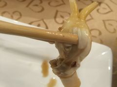 -大鸭梨烤鸭(左家庄店)